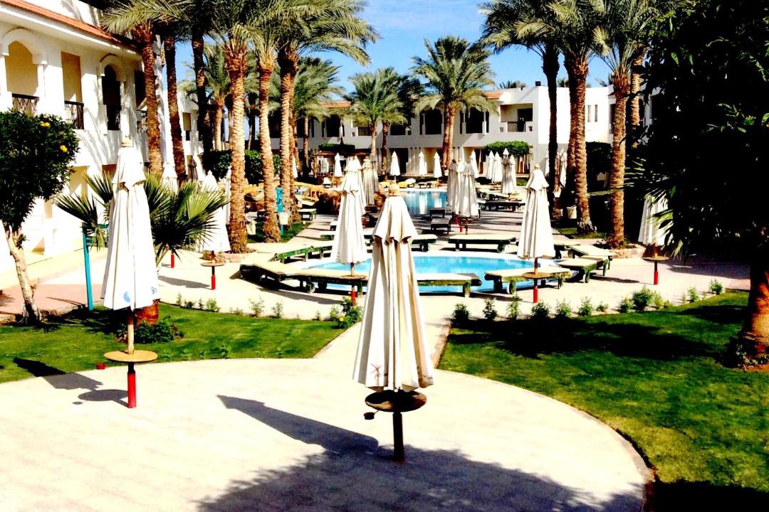 Photo of Others in El Hadaba