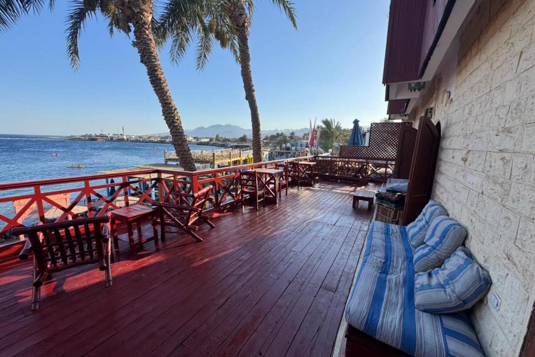 Photo of Patio Balcony in Dahab