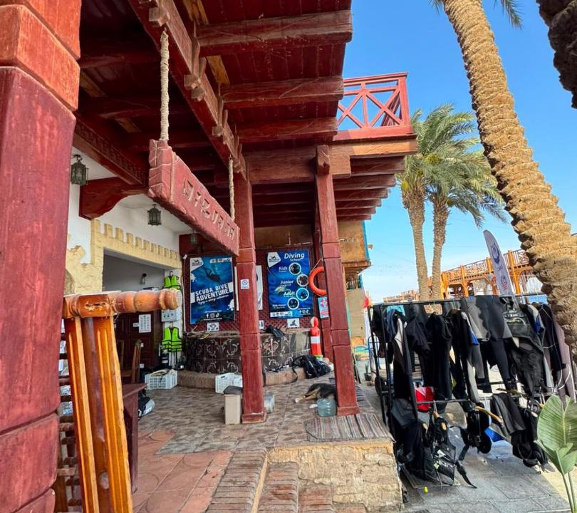 Photo of Others in Dahab