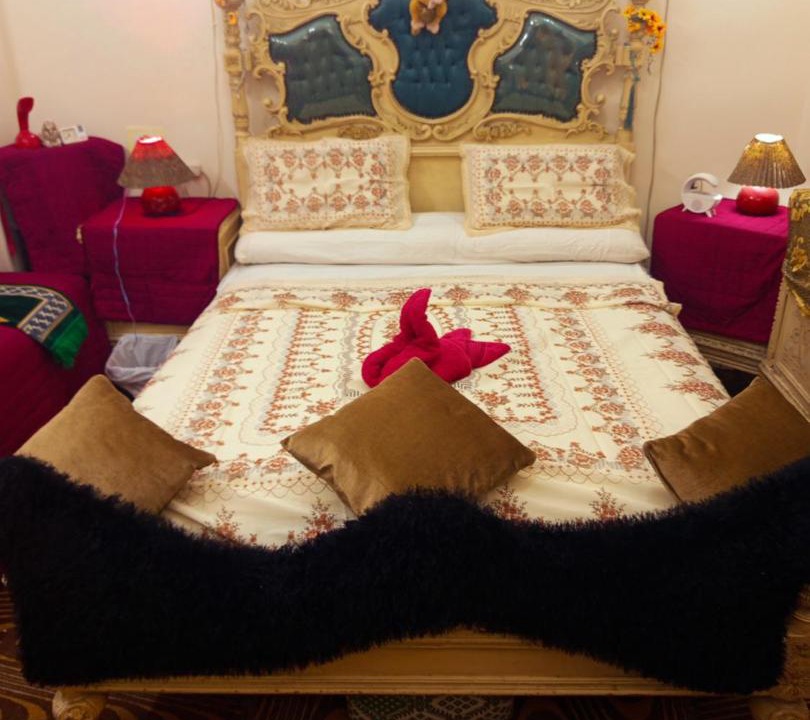 Photo of Bedroom in Abdin