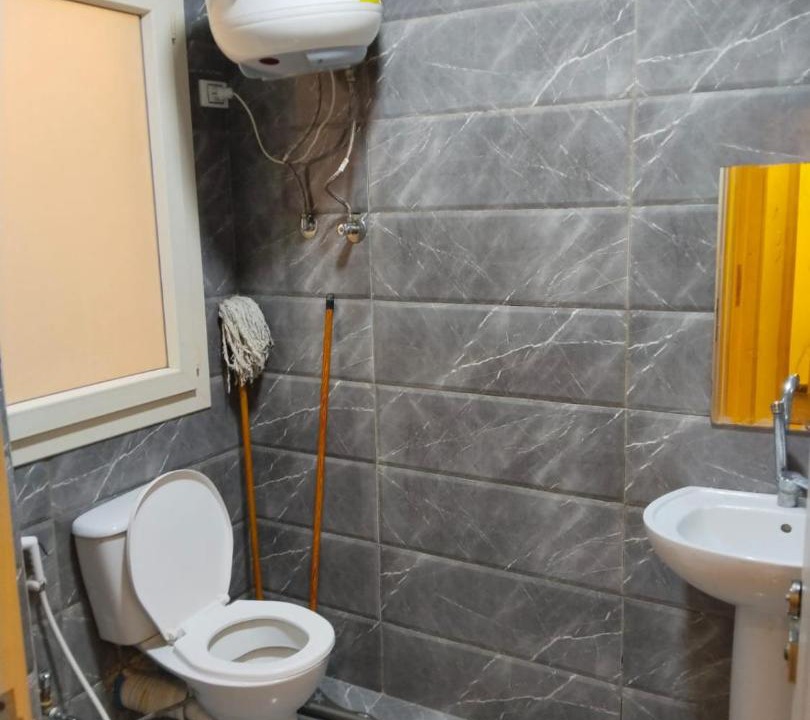 Photo of Bathroom in 6th of October City