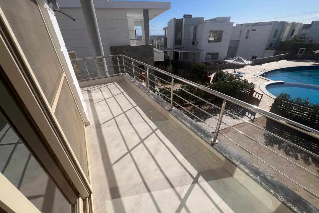 Photo of Patio Balcony in Hurghada