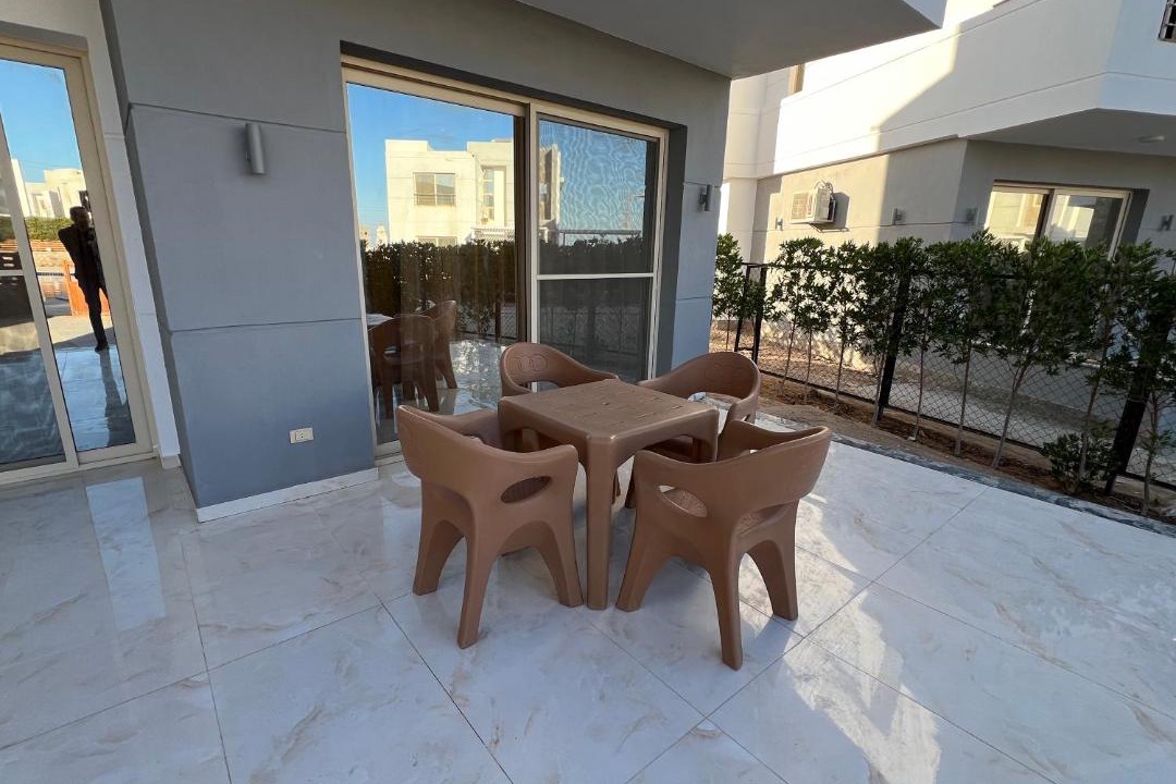 Photo of Patio Balcony in Hurghada