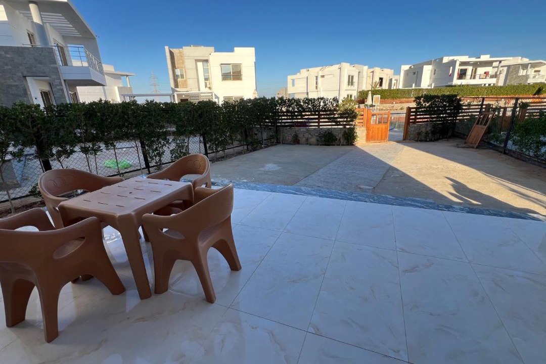 Photo of Patio Balcony in Hurghada
