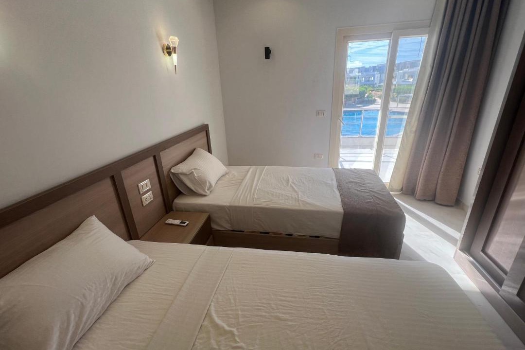 Photo of Bedroom in Hurghada