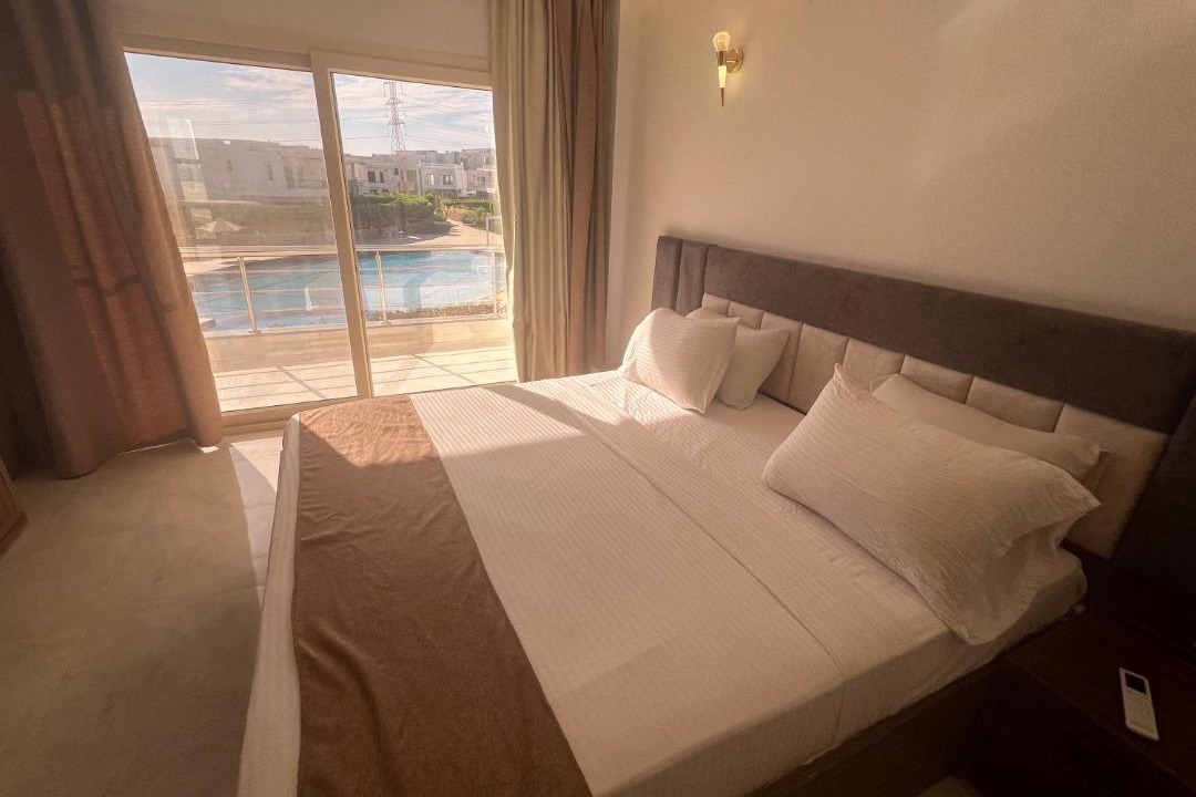 Photo of Bedroom in Hurghada