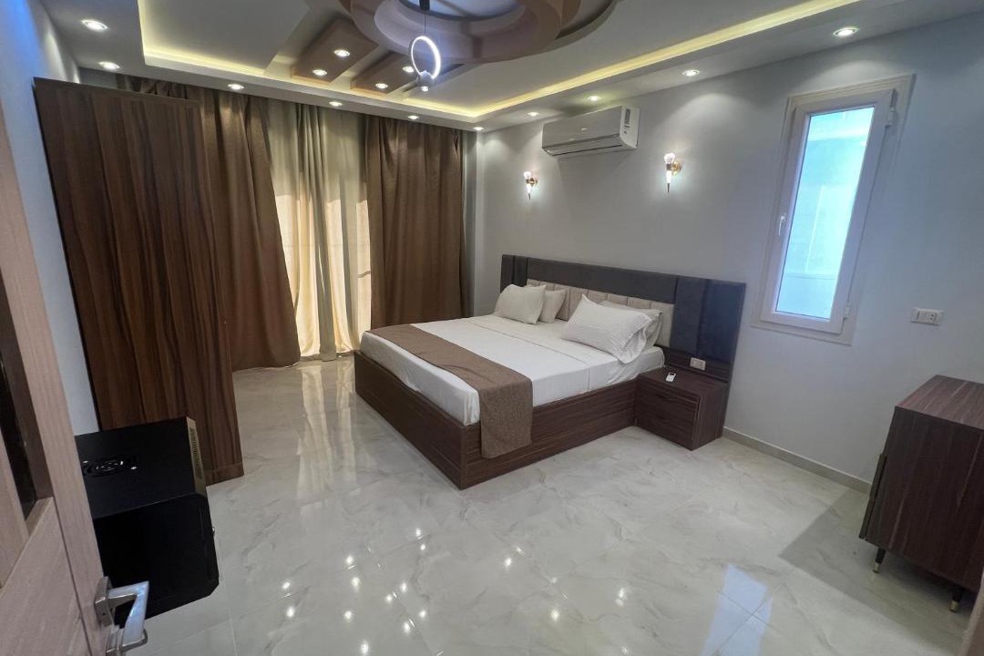 Photo of Bedroom in Hurghada