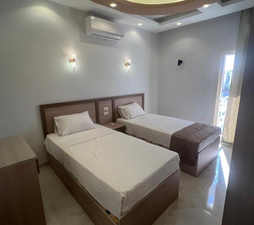 Photo of Bedroom in Hurghada