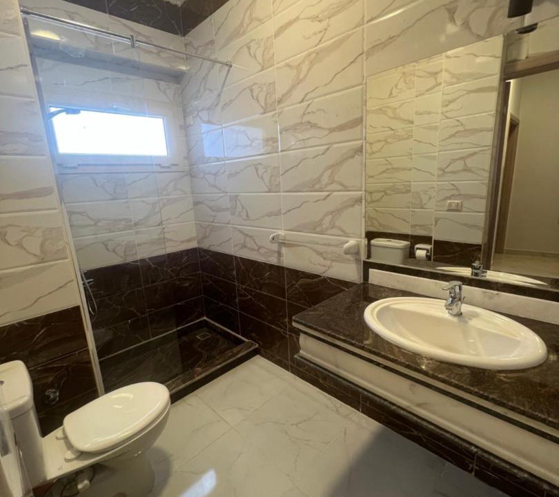 Photo of Bathroom in Hurghada