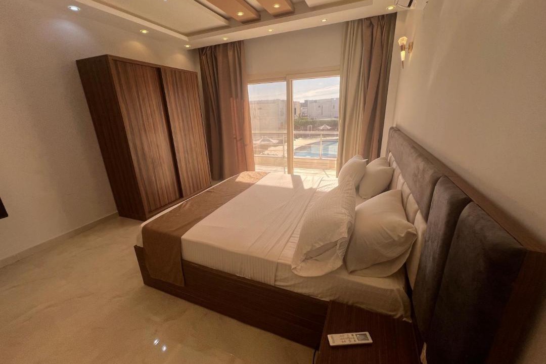 Photo of Bedroom in Hurghada