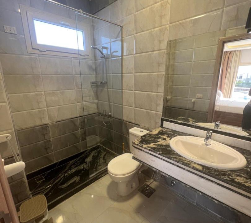 Photo of Bathroom in Hurghada