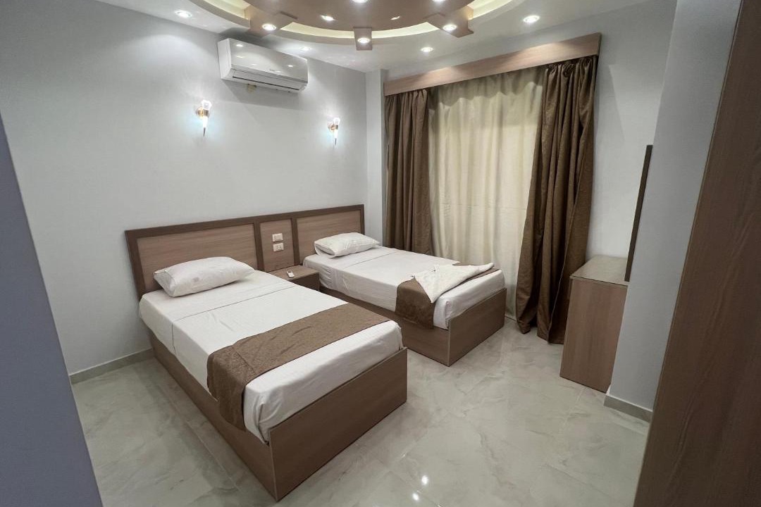 Photo of Bedroom in Hurghada