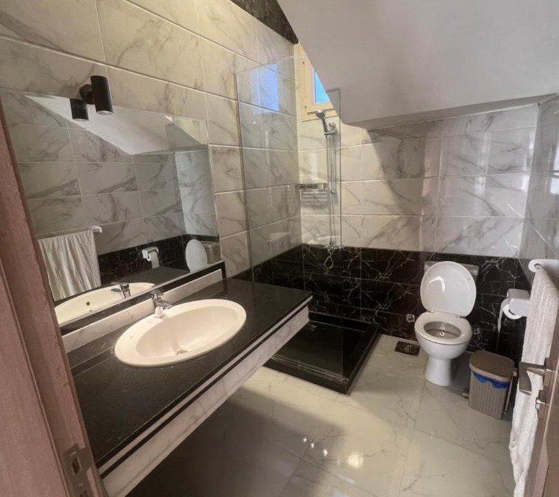 Photo of Bathroom in Hurghada