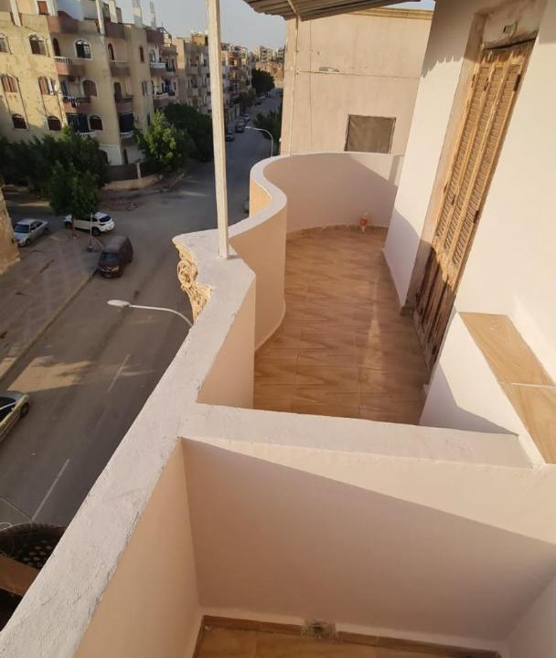 Photo of Patio Balcony in Obour City