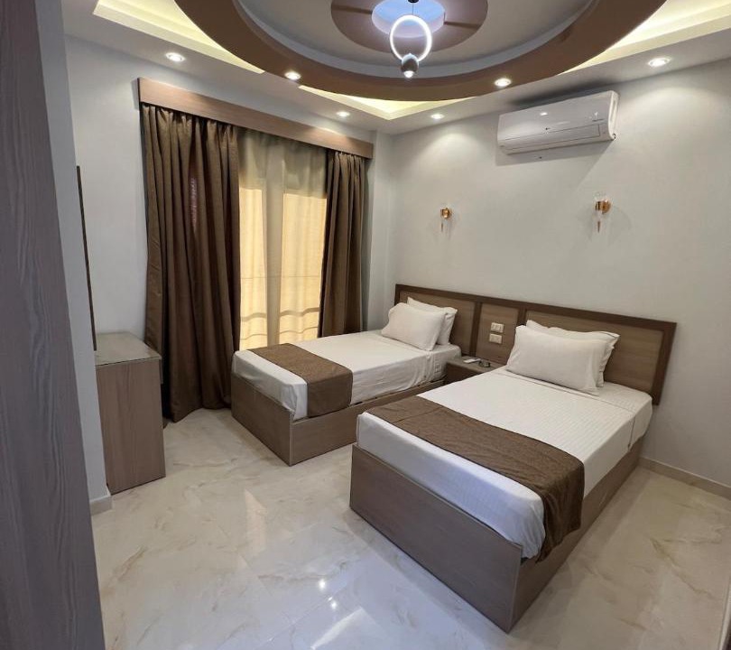 Photo of Bedroom in Hurghada