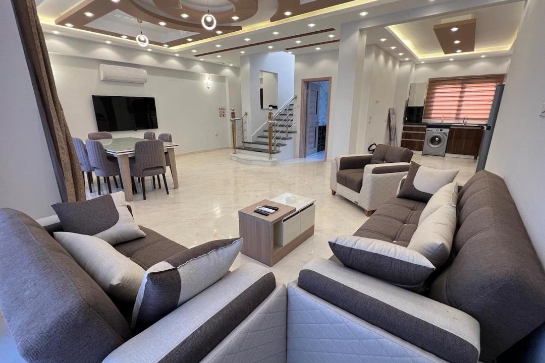 Photo of Livingroom in Hurghada