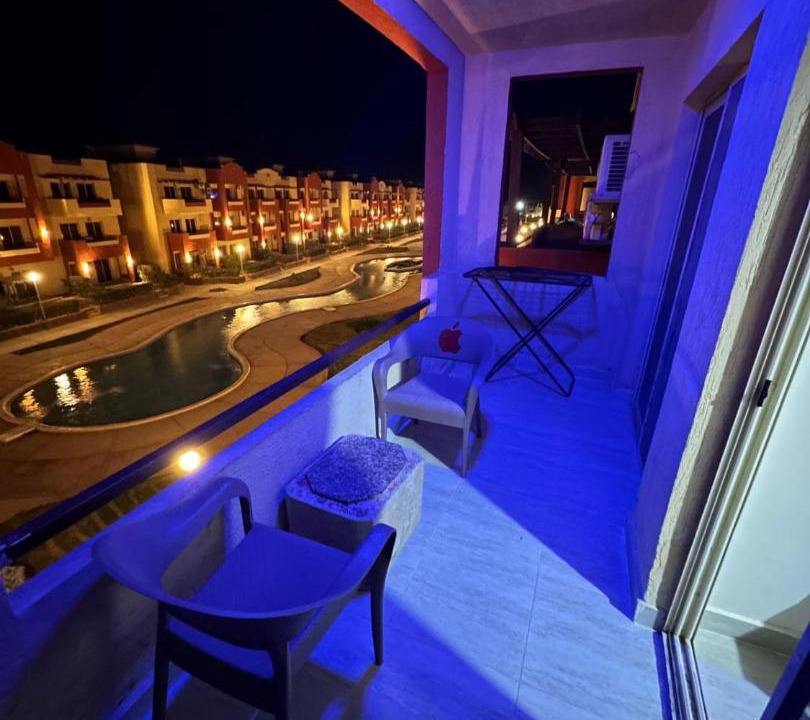Photo of Patio Balcony in Al-Azbakiyah