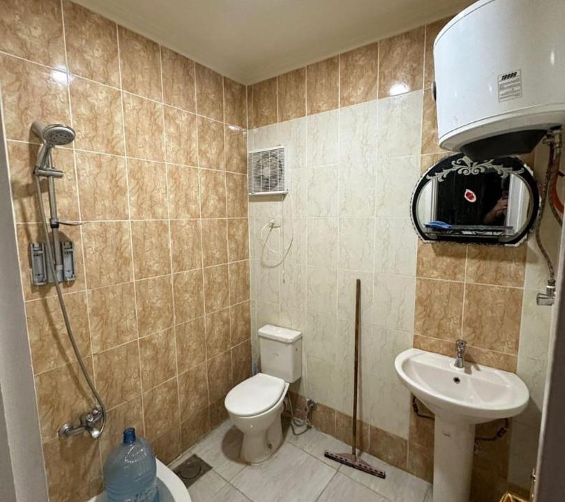 Photo of Bathroom in Al-Azbakiyah