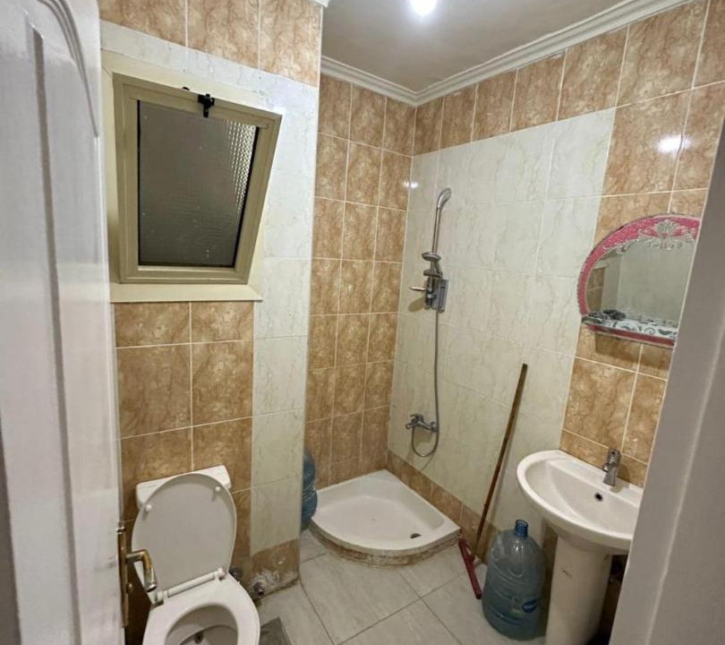 Photo of Bathroom in Al-Azbakiyah