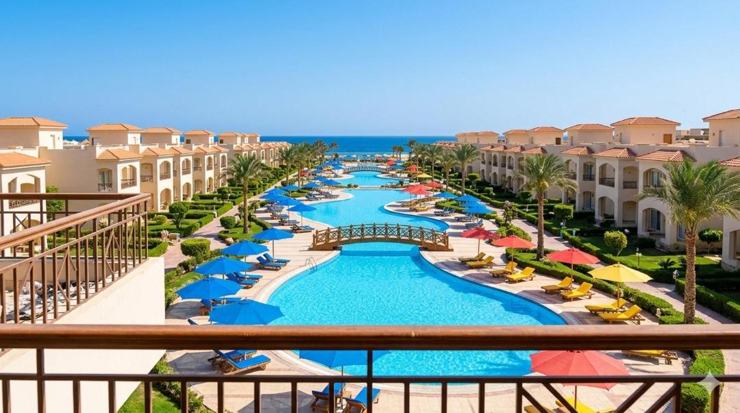 Photo of Patio Balcony in Ad-Dab'ah
