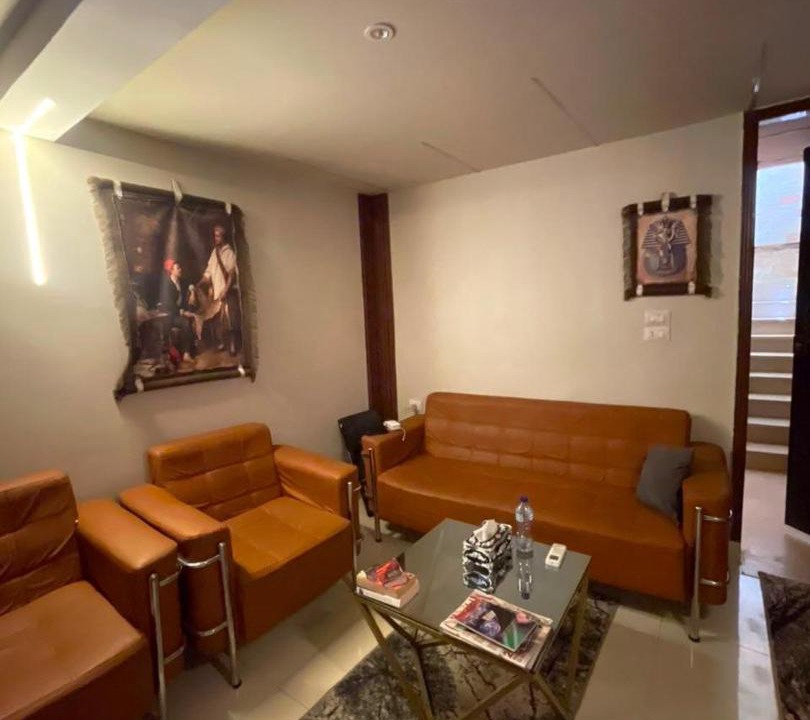 Photo of Livingroom in Giza
