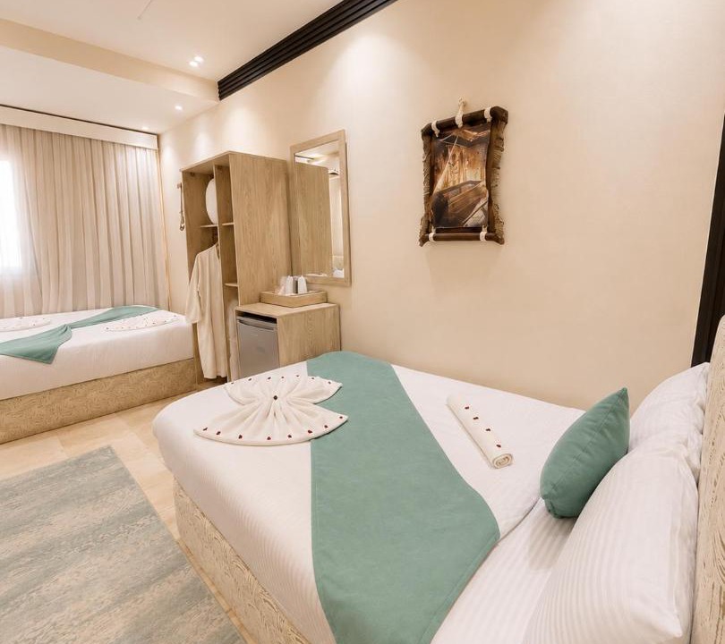 Photo of Bedroom in Giza