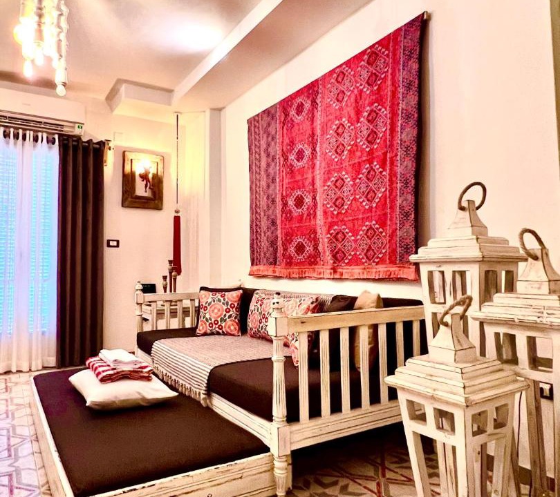 Photo of Bedroom in Ar-Raml 1