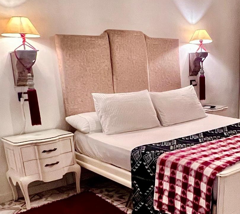 Photo of Bedroom in Ar-Raml 1