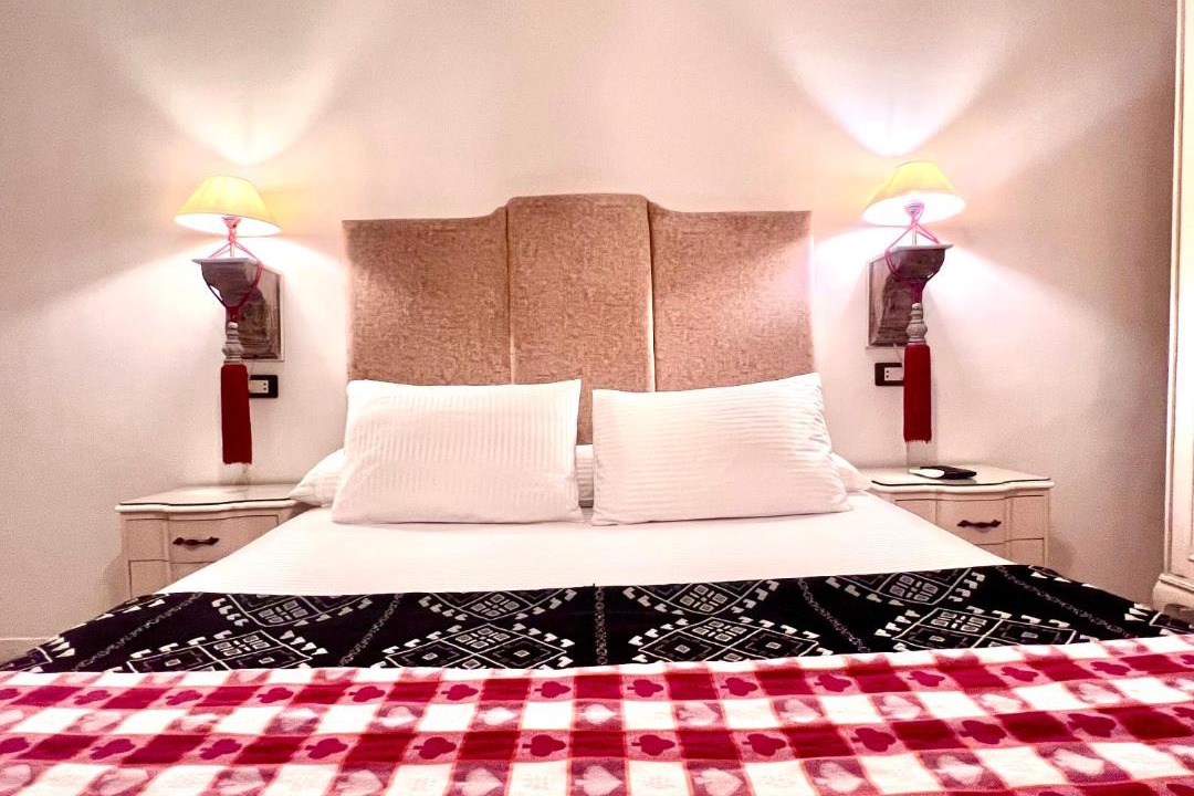 Photo of Bedroom in Ar-Raml 1