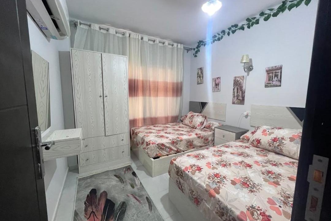 Photo of Bedroom in Marsa Matruh