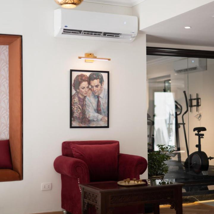 Photo of Livingroom in Maadi