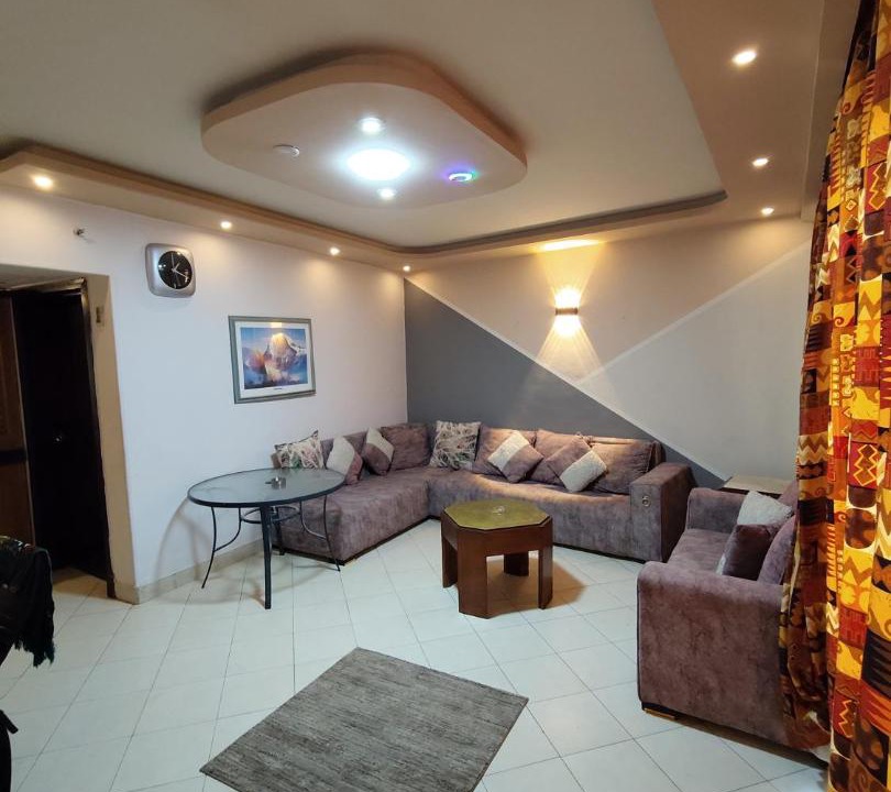 Photo of Livingroom in Cairo Governorate