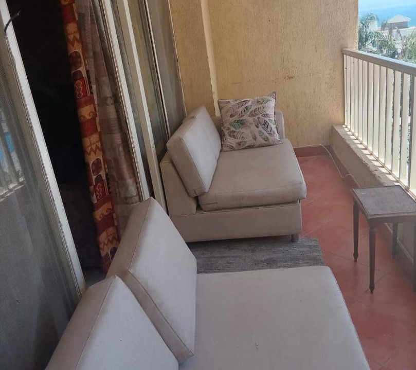 Photo of Patio Balcony in Cairo Governorate