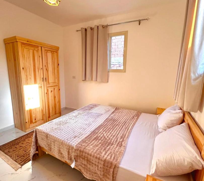 Photo of Bedroom in Dahab