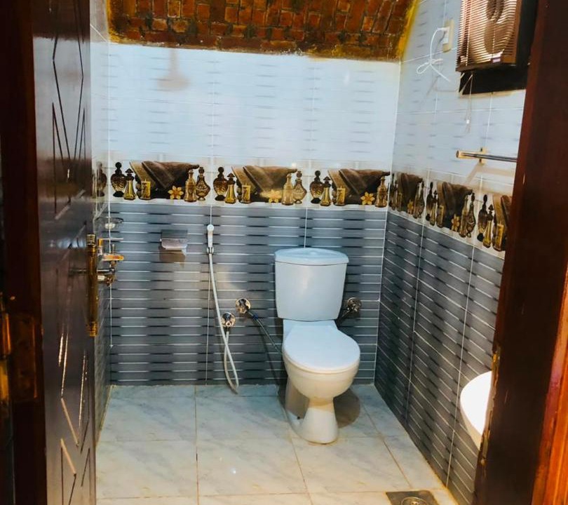 Photo of Bathroom in Nuweiba
