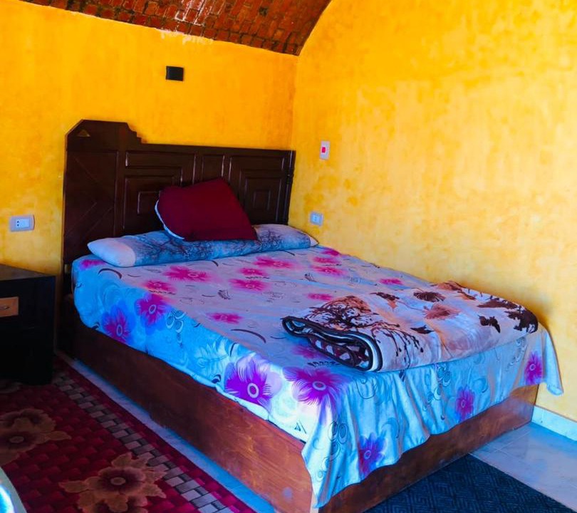Photo of Bedroom in Nuweiba