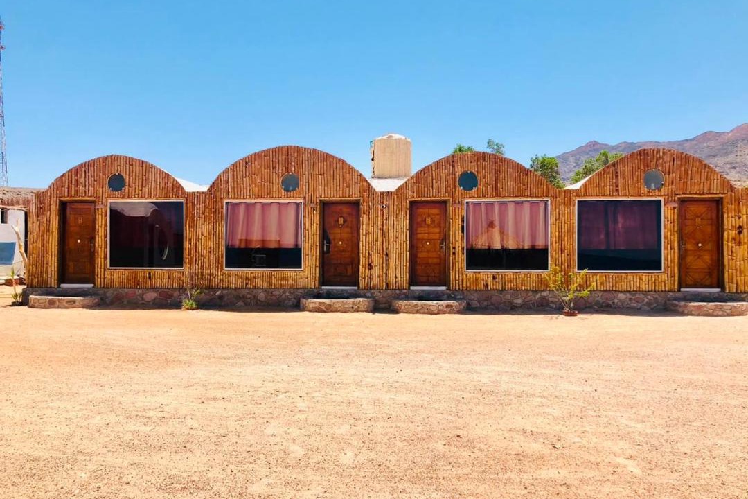 Photo of Others in Nuweiba
