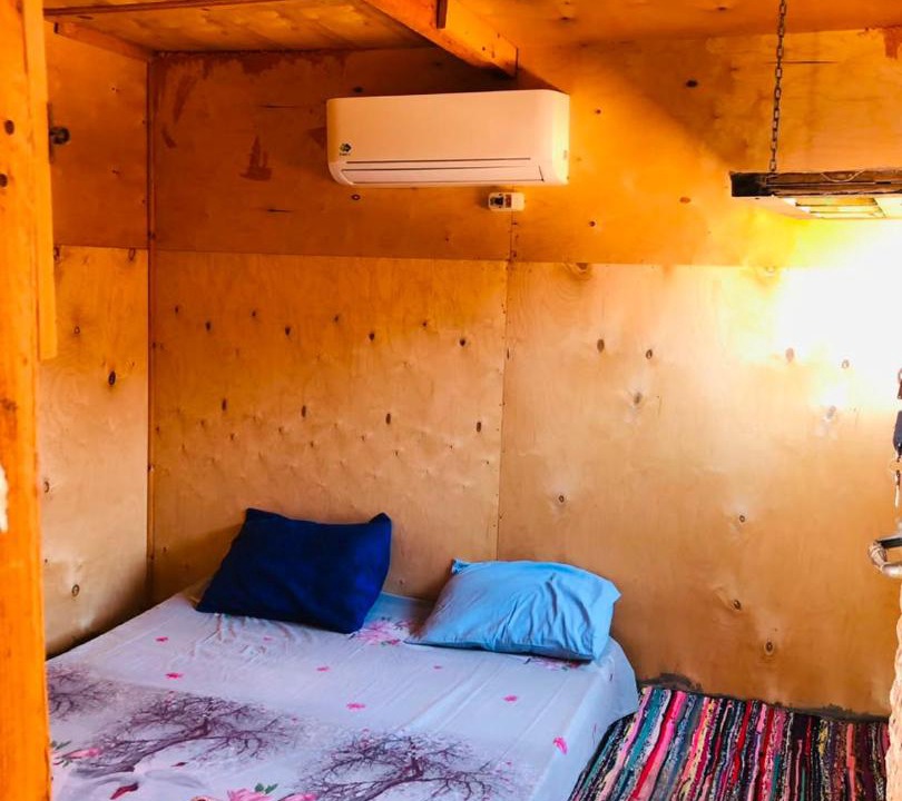 Photo of Bedroom in Nuweiba