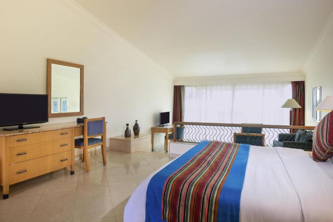 Photo of Bedroom in Taba