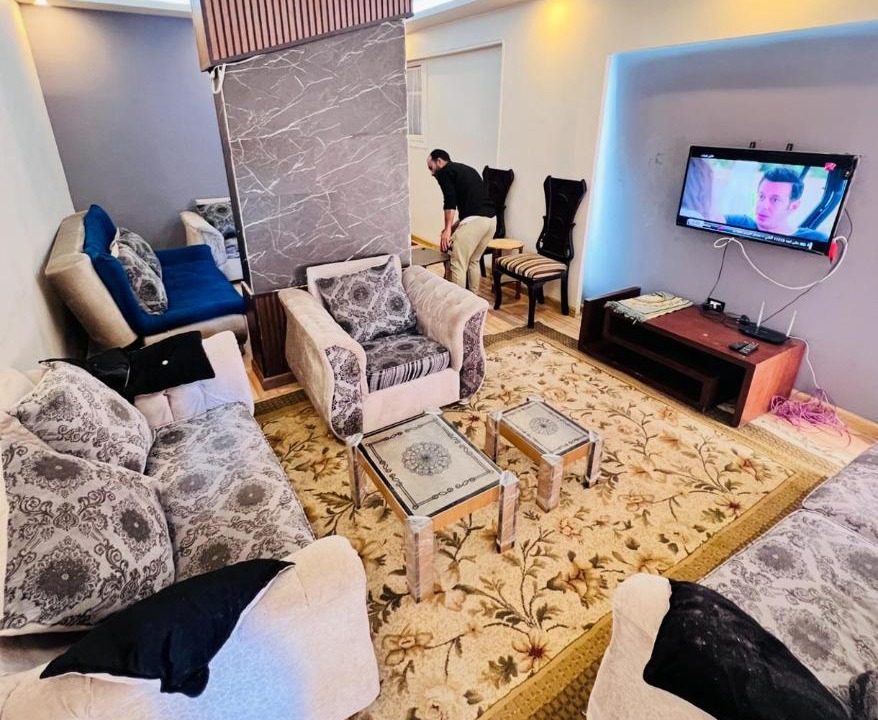 Photo of Livingroom in Al-Muntazah