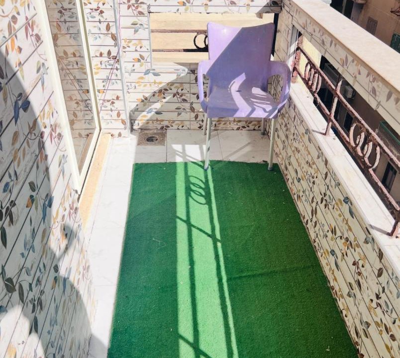 Photo of Patio Balcony in Al-Muntazah