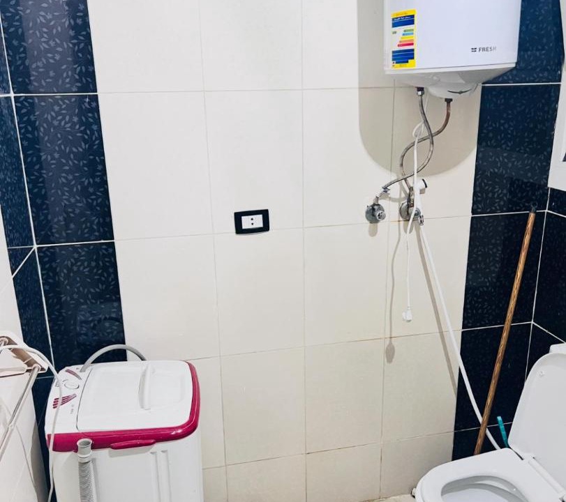 Photo of Bathroom in Al-Muntazah