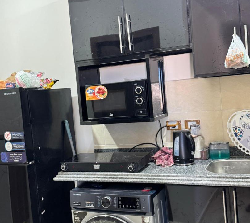 Photo of Kitchen in Marina El Alamein