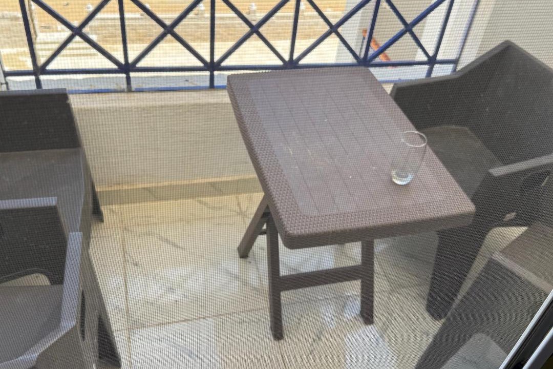 Photo of Patio Balcony in Marina El Alamein