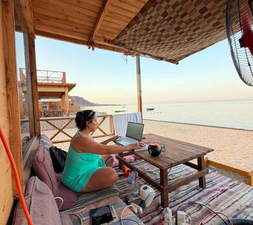 Photo of Others in Nuweiba