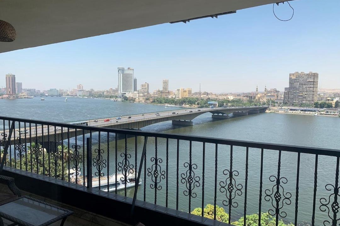 Photo of Patio Balcony in Oula