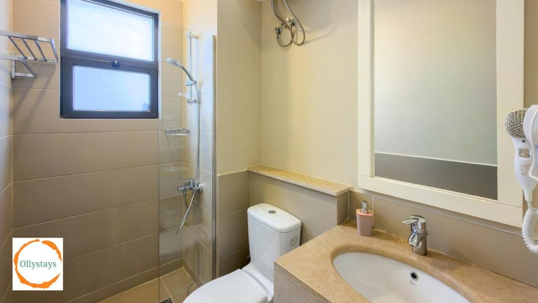 Photo of Bathroom in El Gouna
