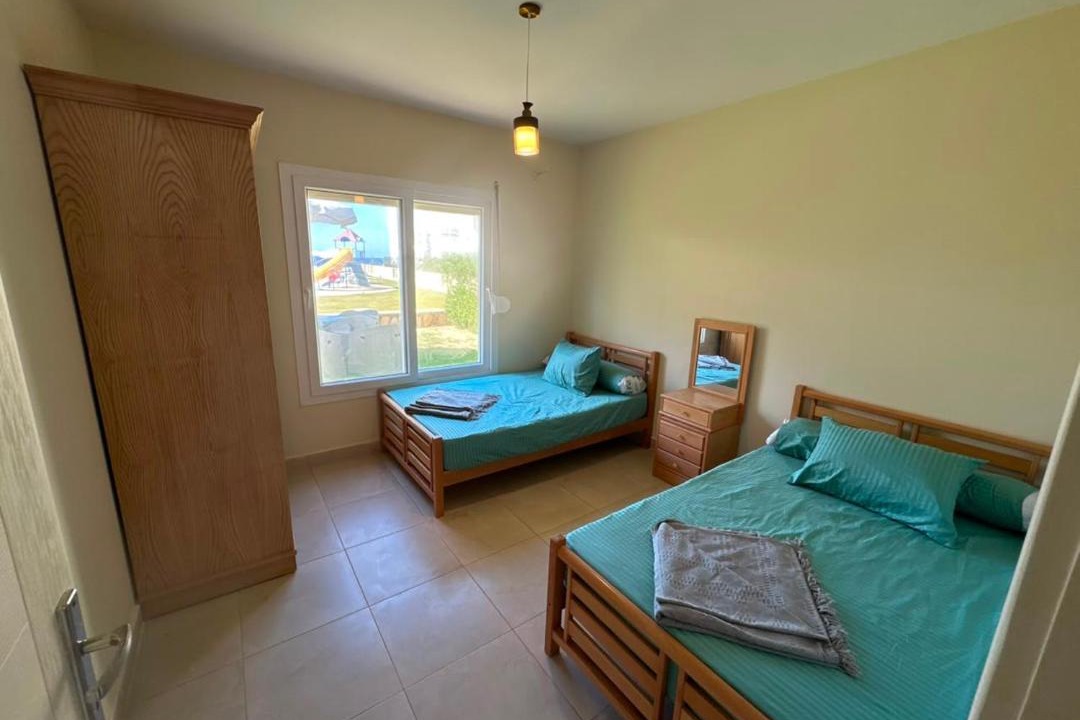 Photo of Bedroom in Marsa Matruh
