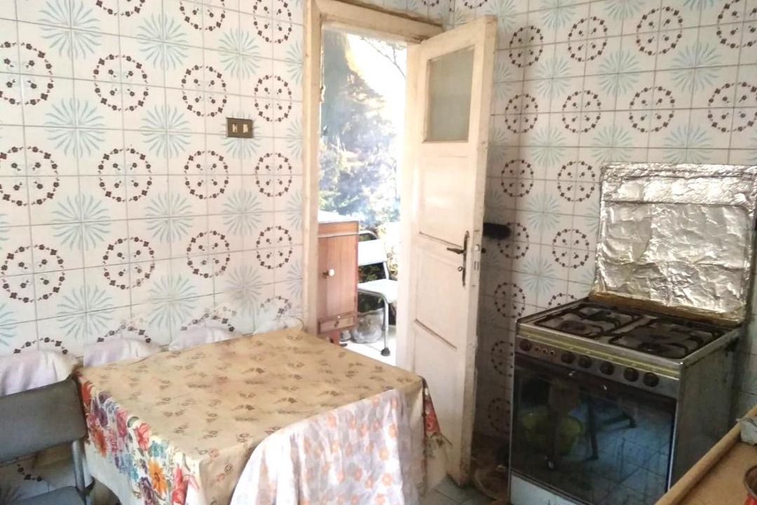 Photo of Kitchen in Al-Manakh