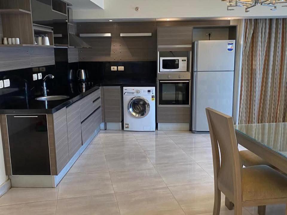 Photo of Kitchen in 15th of May City